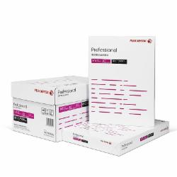 富士施乐(Fuji Xerox)Professional 专业 A3 80g 复印纸 500张/包 5包/箱(单位:箱)
