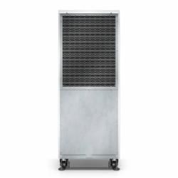 施耐德 E3MUPS120KHS 不间断电源(120KVA/三进三出/延时一小时解决方案/免费上门安装/含辅助配件/1年保修)白色