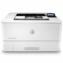 惠普 M405dw A4激光打印机