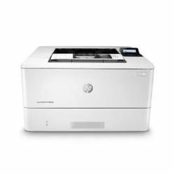 惠普 M405dn A4黑白激光打印机 液晶显示屏/自动双面/有线网络/保修一年(单位:台)