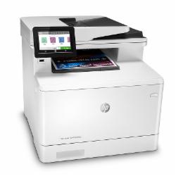 惠普 M429dw 黑白激光多功能一体机 白色 单位:台