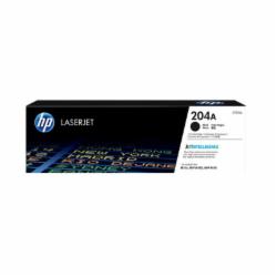 惠普 CF510A 204A 原装硒鼓 黑色(适用HPColor/LaserJet/Pro/M154系列)