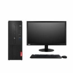 联想 启天M420-D193 台式电脑(i5-9500/8GB/1TB/DVDRW/Radeon520 2GB显卡/Win10/六年上门保修/23寸显示器)