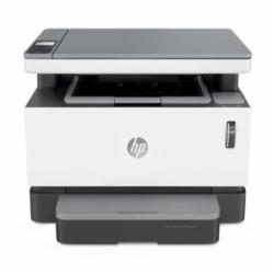 惠普 Laser NS MFP 1005 激光多功能一体机 智能闪充 打印复印扫描