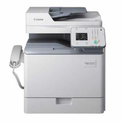 佳能 imageCLASS MF810Cdn 彩色激光多功能一体机(双面打印双面复印扫描传真/1GB内存/网络打印)(单位:台)