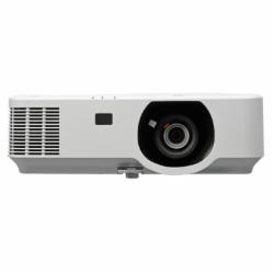 NEC NP-CF6600W 投影仪(钻石120寸电动幕布/1.5米吊架/线材安装/1年上门保修)