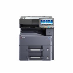京瓷（KYOCERA）TASKalfa 3212i A3黑白多功能数码复合机(配置50页双面输稿器/双纸盒/专用纸柜/三年质保)(单位:台)
