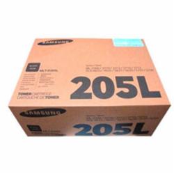 三星 MLT-D205L/XIL 硒鼓 黑色(适用Samsung ML-3310D/3310ND/3710D/3710ND/SCX-5637HR/4833HD)