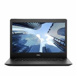 戴尔 Latitude3400 14英寸笔记本电脑(I7-8565/8G/256SSD/MX130 2G/win10/三年保修/硬盘保留)