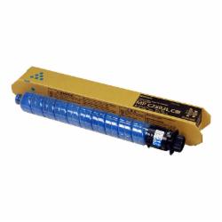 理光 MP C2503LC 蓝色 原装碳粉(适用C2011/C2003/C2503SP)