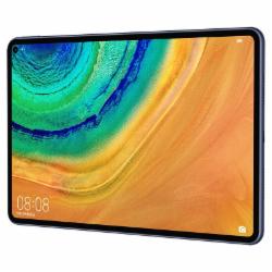 华为 MatePad Pro 10.8英寸麒麟990全面屏平板电脑(6GB+128GB/全网通/MRX-AL09) 夜阑灰