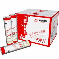天章(TANGO)天章龙 210mm*30码 58g 热敏传真纸 20卷/箱(单位:箱)