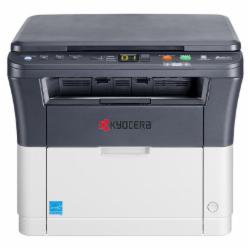 京瓷FS-1020MFP多功能一体机