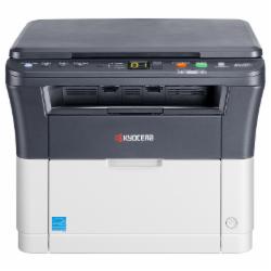 京瓷M1025D/PN多功能一体机