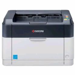 京瓷(Kyocera)P1025d 黑白激光打印机 自动双面