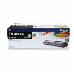 兄弟 TN-281BK 墨粉盒 黑色