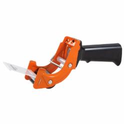 齐心 B3107 手握式封箱器(适合小于48mm*200Y胶带)颜色随机(单位:个)