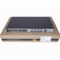 华为 S5720-28P-SI-AC 24口全千兆核心交换机