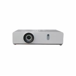 松下（Panasonic）PT-BX435NC投影机 （含100寸电动幕布/吊架/安装线材包安装调试）