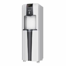 史密斯 AR75-E1 净水器 75G膜/温9升/热5L/380*420*1220mm 银色