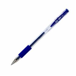 真彩 GP-009 中性笔 0.5MM 蓝色 12支/盒(单位:盒)