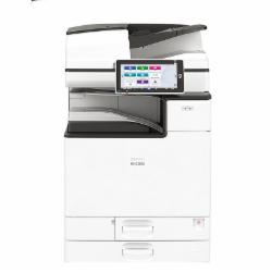 理光 IMC3000 彩色数码复合机(主机+自动双面稿器+双纸盒+网络打印+仿真PS3卡+工作台+1年保修) 单位:台