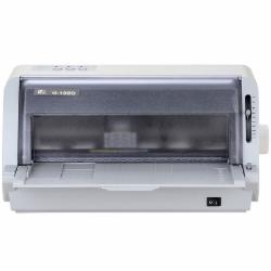 得实(Dascom) DS-1920 高负荷多用途24针82列平推票据打印机 三年上门服务(单位:台)