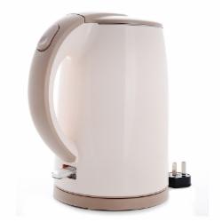 美的 MK-H415E2J 1.5L不锈钢双层防烫开水壶