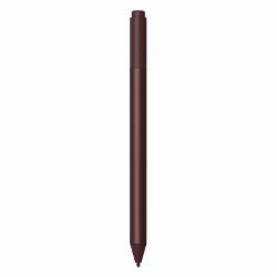 微软 Surface Pen 触控笔/手写笔 4096级压感 兼容Pro/Go/Book/Studio/Laptop系列产品 深酒红