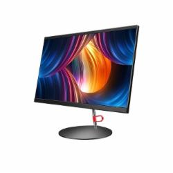 联想 启天A950-A039商用一体机(i5-10500T/B460/8GB/512GB SSD/集成显卡/USB键鼠/Win10 home /23.8寸/三年有限上门保修)