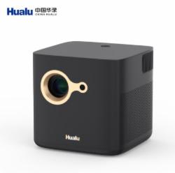 华录(Hualu)方糖A2投影仪家用投影机微投全高清真1080P便携投影智能影院 A2(智能微投真1080P)(含100寸幕布/支架/安装调试/一年保修)