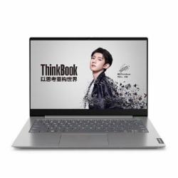 联想 ThinkBook 14 14英寸轻薄笔记本2021款(i7-1195G7/16G/512G/MX450独显/高色域)