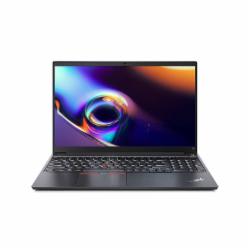 联想 THINKPAD E15 2021款笔记本电脑(20TD001SCD i5-1135G7 16G 1TSSD intel iris核心显卡 sRGB FHD IR摄像头 雷电4 Wifi6 黑阀 office win10)