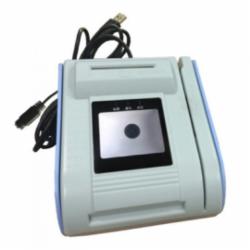 明泰 MT8 三合一读卡器