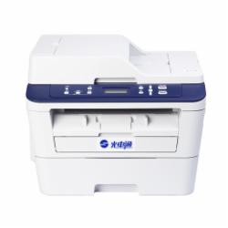 光电通 MP3020DN A4黑白激光多功能一体机