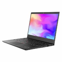 联想 ThinkPad E14 14寸笔记本(20TAA006CD BK I7-1165G7 16G 512 SSD FHD IPS 3Cell_45WH No FPR KB BK Texture ENG Win10 Home MX450)