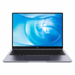 华为 MateBook 14笔记本电脑(i7-10510U/16G/512G SSD/MX250独显/Windows10H/触控屏/多屏协同）