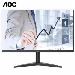 AOC 显示器 24B1XHM 23.8英寸