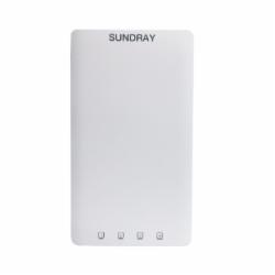 信锐 NAP-3720P-X-E WiFi6面板AP