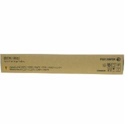 富士施乐 CT202645 墨粉盒 黄色(适用富士施乐六代DC AP 2271 3370 3371 4471 5571 6671 7771)