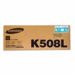 三星 CLT-K508L 硒鼓 黑色(适用CLP-620ND/670ND)
