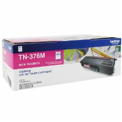兄弟 TN-376M 墨粉盒 红色(适用于HL-L8250CDN/HL-L9200CDW/DCP-L8400CDN/MFC-L8650CDW)