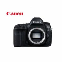 佳能(Canon)EOS 5d4/5D Mark IV BODY全画幅单反相机(含镜头套餐/KASE滤镜/清洁套装/闪光灯/电池套装/专业单反相机脚架/佳能原装电池(LP-E6N/E6NH)/双肩背包)