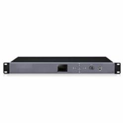 NFM SMART-808A 数字音频矩阵处理器(含音频线/电源线/卡农头/安装调试）