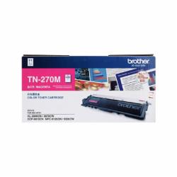 兄弟 TN-270M 墨粉盒 红色