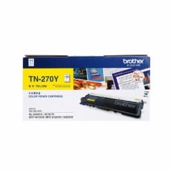 兄弟 TN-270Y 墨粉 黄色