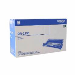 兄弟 DR-2250 硒鼓 黑色(适用7360/2240D/2250DN/7060D)(单位:支)