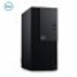 戴尔 OptiPlex3060MT 台式电脑(i5-8500/8G/1T+128GSSD/DVD/23.8寸显示器/Win10/三年保修)单位:套