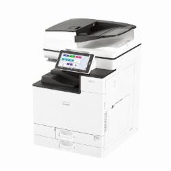 理光(Ricoh)IMC2000+DF3110 彩色数码复合机(主机/双面器/双面送稿器/网络打印/网络扫描/工作台底柜)(单位:套)