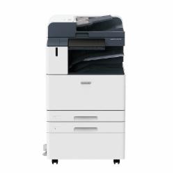 富士施乐 ApeosPort C3570 CPS 2Tray 彩色激光复合复印机(双纸盒/双面器/自动输稿器/C3骑马装订器/工作台/保修一年)(单位:台)
